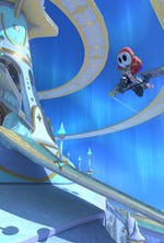 Image for Les meilleures utilisations de Rewind dans Mario Kart World
