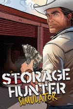 Storage Hunter Simulator