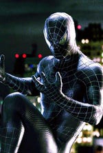 Image for Marvel Rivals est sur le point de réaliser les rêves des fans de Spider-Man ou de faire la chose la plus drôle