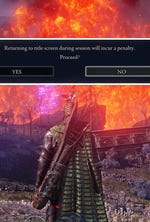 Image for Elden Ring Nightreign -Spieler halten die Strafe für den Spielabbruch größtenteils für falsch