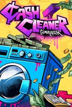 Cash Cleaner Simulator