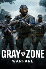 Gray Zone Warfare