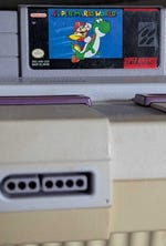 Image for Das Super Nintendo läuft jetzt unendlich viel schneller als vor 35 Jahren, und die Spieler versuchen herauszufinden, warum
