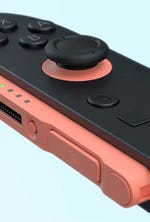 Image for Ein überraschendes Switch 2-Launch-Spiel hat mich von der Maussteuerung überzeugt