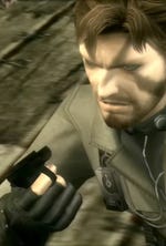Image for Jouer à Metal Gear Solid 3 sans boutons sensibles à la pression me donne de véritables douleurs fantômes