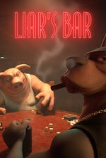 Liar's Bar