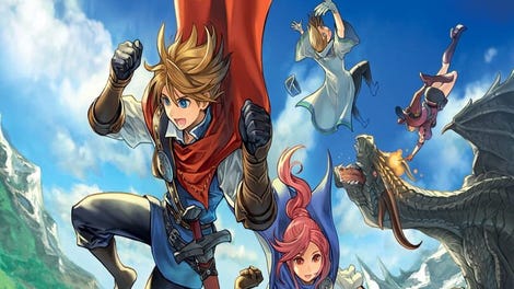 RPG Maker Fes