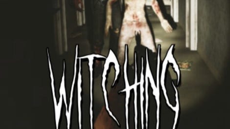 Witching Hour