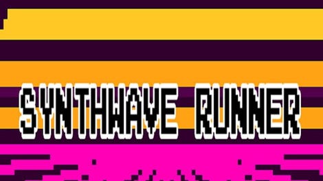 Synthwave Runner