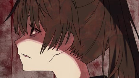 Shi Shi Te Na O: Even in Death
