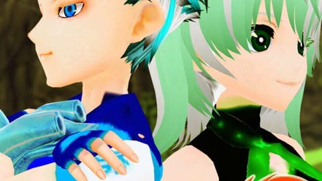 Dragon Little Fighters 2
