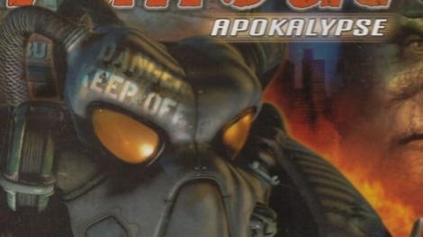 Fallout Apokalypse