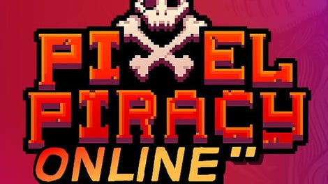 Pixel Piracy Online