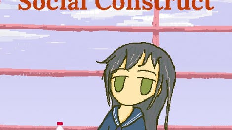 Good Morning Is A Social Construct