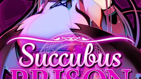 Succubus Prison
