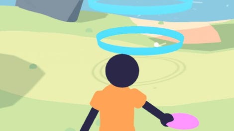 Disc Party