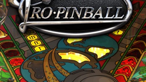 Pro Pinball Ultra