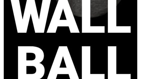 Wall Ball