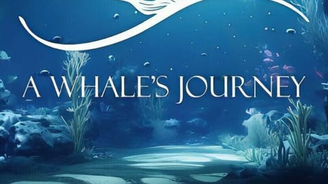 A Whale's Journey