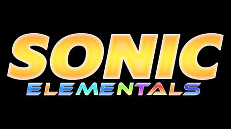 Sonic Elementals
