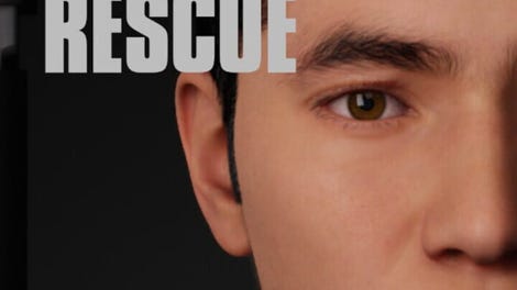 The Island Rescue
