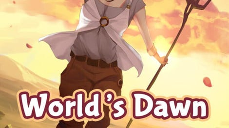 World's Dawn