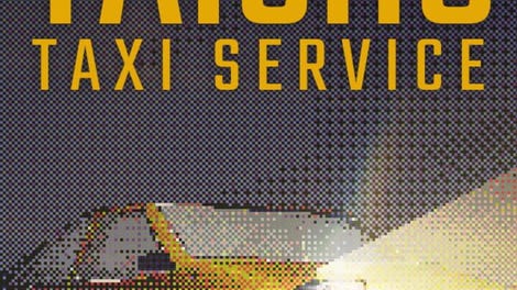 Taisho Taxi Service