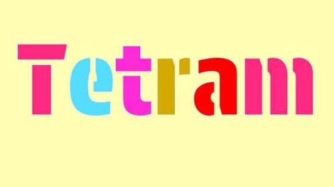 Tetram