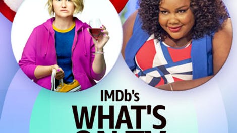 IMDb's What's on TV The Week of June 25 (TV Episode 2019) - IMDb