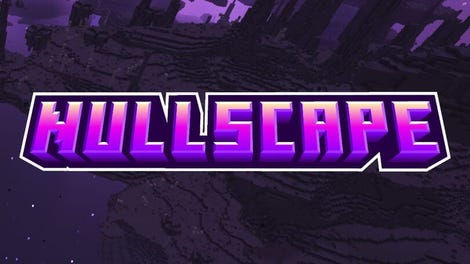 Nullscape