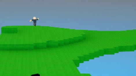 Block Arena