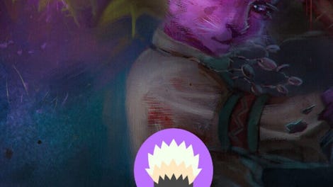 Thistledown: A Tragedy of Blood