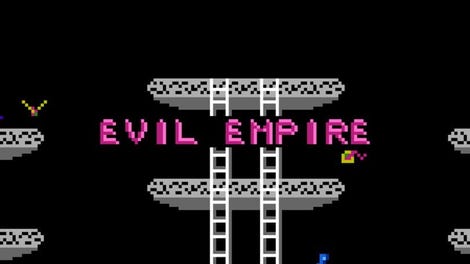 Evil Empire