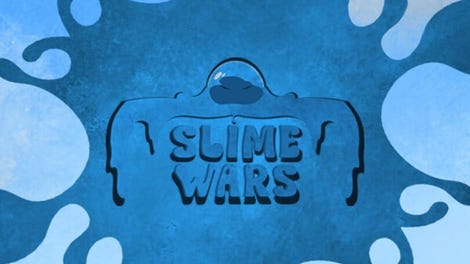 Slime Wars