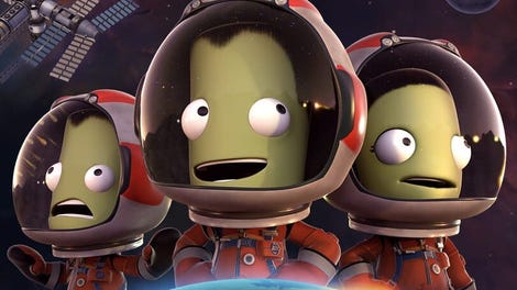 Kerbal Space Program Complete Edition