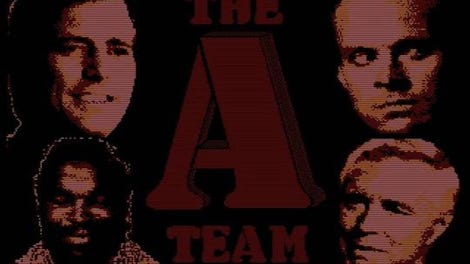 The A-Team