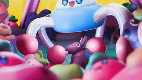 Clawsome