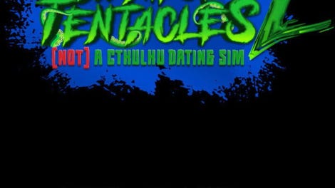 Army of Tentacles: (Not) A Cthulhu Dating Sim 2
