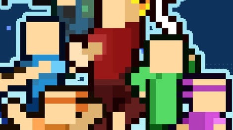 Idle Skilling