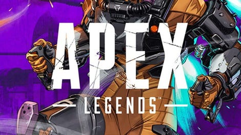 Apex Legends: Legacy