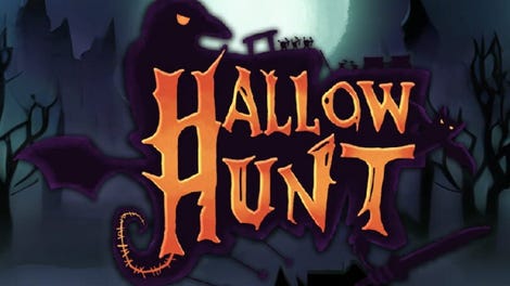 Hallow Hunt