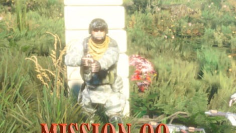 War of Gold 2 Mission 99