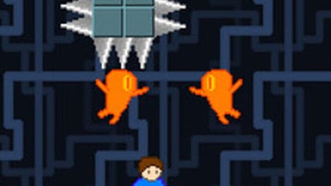 Pixel Shooter