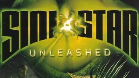 Sinistar Unleashed
