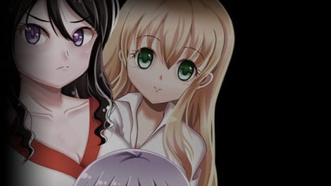 Hentai Strip Shot