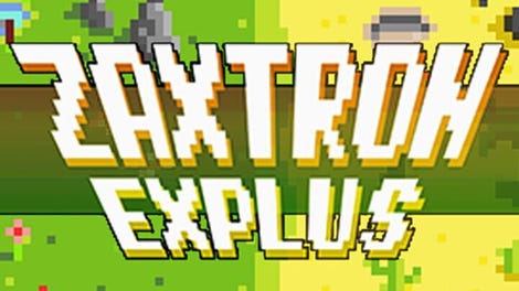 Zaxtron Explus