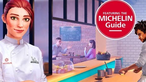 Chef Life: A Restaurant Simulator - Al Forno Edition