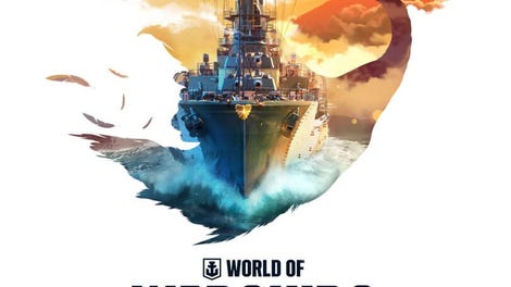 World of Warships: Starter Pack - Ishizuchi