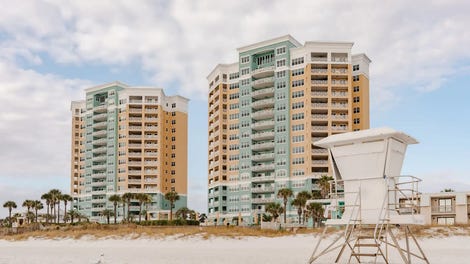 Image for The 5 best beaches in America for family vacations