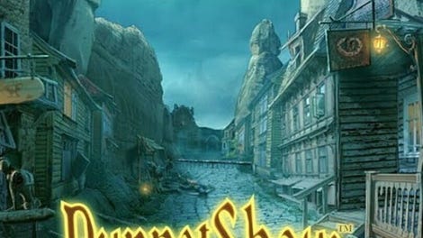 PuppetShow: Lost Town